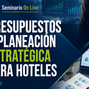 Capacitación Atitlán - PRESUPUESTOS PARA HOTELES On Line